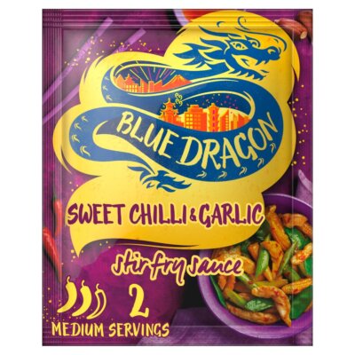 Blue Dragon Rührbratensauce Verschiedene Sorten Vegan
