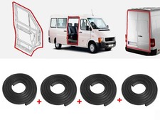 VW Volkswagen LT Dichtungsatz: x2 Türdichtung + Heckklappe + Schiebetürdichtung
