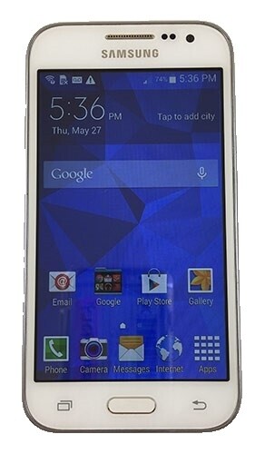 Samsung Galaxy Mega 6.3 GT-I9205 4G LTE 16GB ROM 1.5GB RAM Android