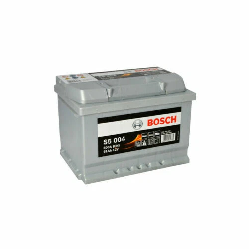 Batteries pour le côté droit Bosch pour automobile
