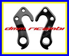 Forcellino cambio bici TREK 293426 MTB 4300 4500 6000 6500 6700 8000 8500 ELITE