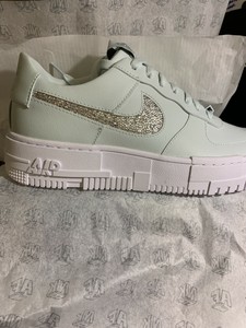 nike air force 1 three colors
