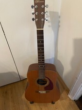 Norman St 40 Steel Strung Acoustic Guitar