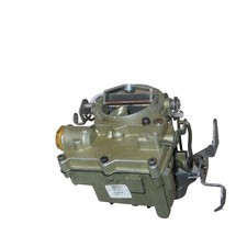 Rochester 2gv Carburetor 1970 Chevy 307 Engine