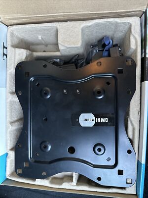 Leadzm TMX200 TV Wall Mount for Flat 26-45 inch TV's