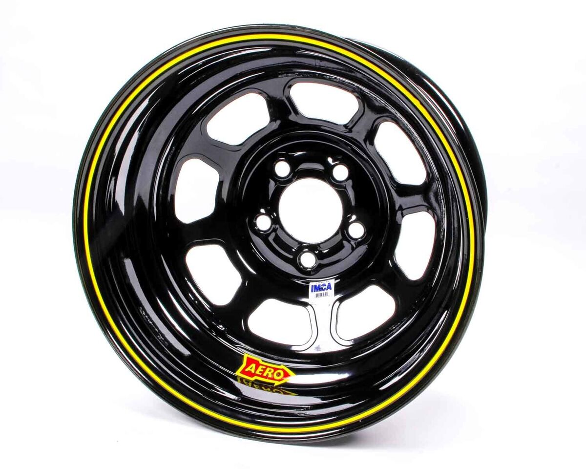 Aero Race Wheels 15x8 1 Aero Race Wheels 15x8 1