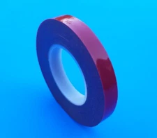 3 METERS DOUBLE SIDED TAPE ACRYLIC FOAM WATERPROOF MOUNTING ADHESIVE AUTOMOTIVE