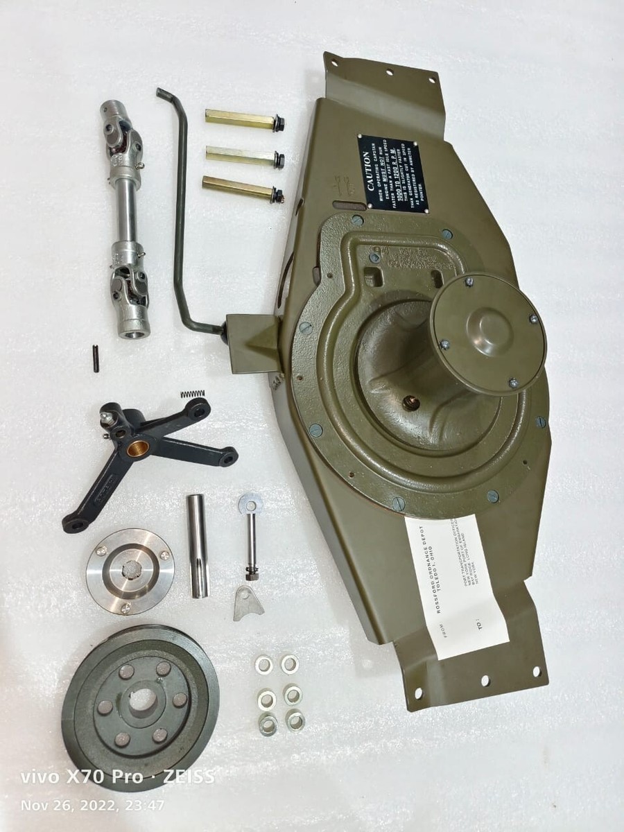 ペン回し usa vp 金印モナサイ コムサ旧キャップ g3mx Jeep Willys Mb Gpw ww2 G503 New Capstan winch complete set | eBay