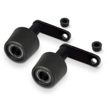 BARRACUDA KIT2 TAMPONI PARATELAIO HONDA CBR 600 RR 2007-2008-2009-2010-2011-2012