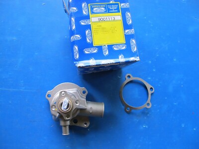 Sasic Water Pump For Mazda 323