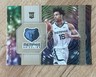 Brandon Clarke - 2019-20 Panini Illusions Instant Impact #17 Memphis Grizzlies