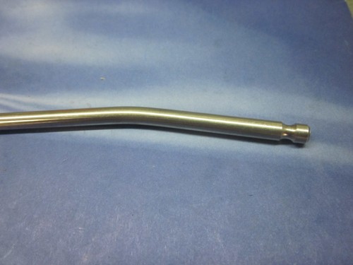JOHNSON EVINRUDE 9.9HP & 15 HP SHIFT ROD 15 INCH MODEL SHORTSHAFT 318992 1974-00 - Foto 3 di 3