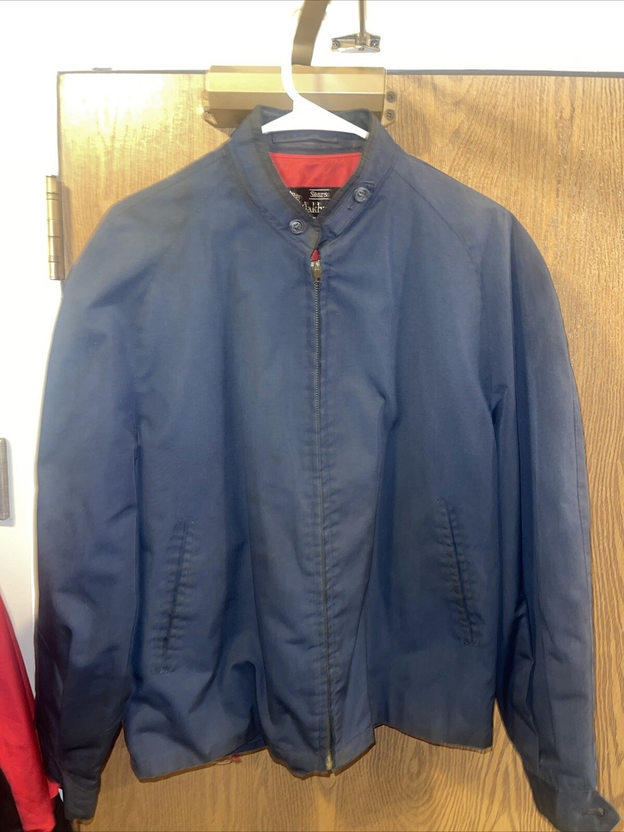 60s Sears Oakbrook パーカー　珍品 60s Sears Oakbrook パーカー珍品