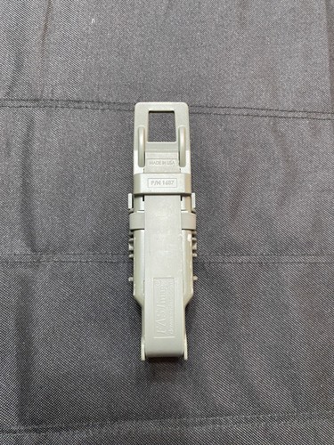 Hudson Fastmag® Pistol - MOLLE Compatible, Foliage - Picture 3 of 8