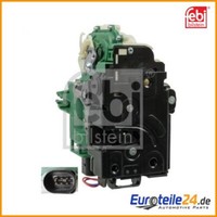 TüRschloss Febi Plus Febi Bilstein 174564 FüR Vw Bora Seat
