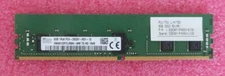 NEW Fujitsu 8GB DDR4 1Rx8 PC4-2933Y REG ECC Ram Server Memory S26361-F4083-L108