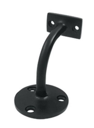 Deltana HRC175 Handlaufhalterungen aus massivem Messing | 3-1/4 Ausladung | 10 Ausführungen - Bild 9 von 12