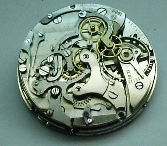 ESEMBL-O-GRAF CHRONOGRAPH WATCH Repair Course COMPLETE 28 Volumes on CD - Image 3 of 3