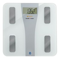 Lose It Bluetooth Body Fat Scale By Health O Meter, Bfm147dq-01 , New, Free Shi on sale Lose It Bluetooth Body Fat Scale By Health O Meter, Bfm147dq-01 , New, Free Shi on sale
