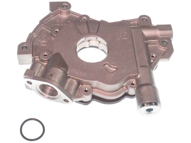 Melling 41GV42R Oil Pump Fits 2005-2006 Ford GT 5.4L V8 VIN: S Supercharged DOHC