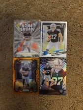 Michael Mayer 2023 RC Lot 4