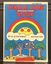 Circle Time Book for Holidays & Seasons Vinta...