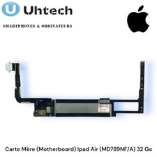 IPad (7th generation) - carte mère HS - Tablettes & Liseuses