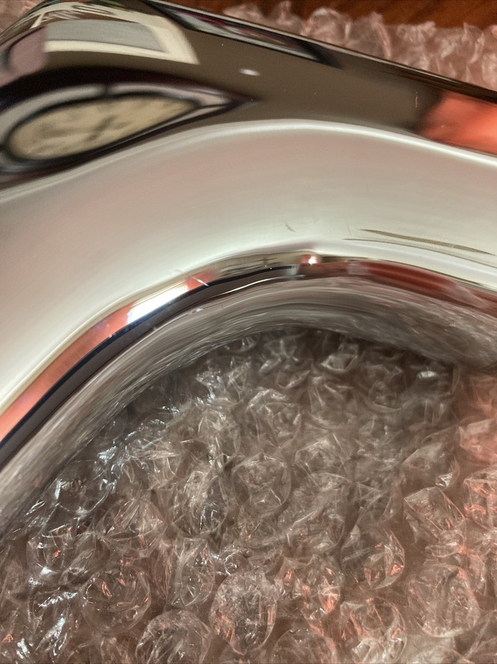 Hansgrohe HG Focus 4Hole Roman Tub Filler w/Builtin Diverter eBay