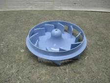 KENMORE REFRIGERATOR FAN BLADE BLUE PART # ADP730139