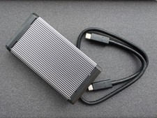 SanDisk Professional PRO READER CFast Card Reader  (USED, Near Mint)