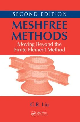 Meshfree Methods - 2nd Edition