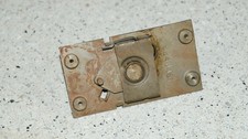 MÉCANISME INTÉRIEUR PORTE DROITE RENAULT GOELETTE GALION 8240461