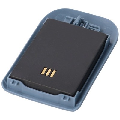 Akku passend für AVAYA 3720 DECT Battery 660190/R1A inklusive Gehäuserückdeckel