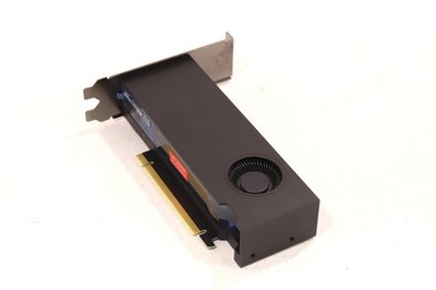 PNY NVIDIA RTX A2000 6GB GDDR6 PCIe Graphics Card P/N:VCNRTXA2000 Tested Working