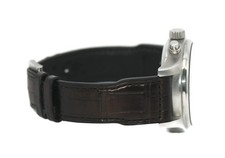 IWC Pilot Chronograph Stainless Steel Watch IW377714 3