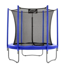 Machrus Upper Bounce Trampoline 7.5FT 9FT 10FT 12FT 14FT 15FT 16FT,