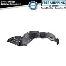 Front Right Inner Fender Liner Fits 2019-2022 Toyota Prius Prime