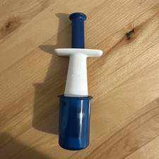 OXO Tot Grape Cutter - Opal