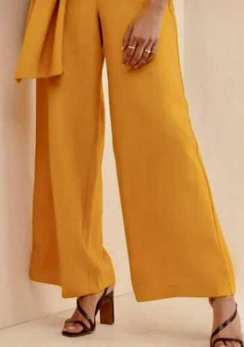 C/MEO Collective Meaningful Jumpsuit Gr. M One Shoulder Sommer Bold Beach Event - Bild 4 von 12
