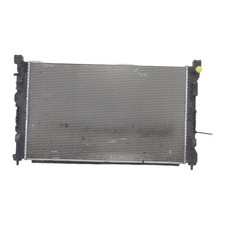 Radiateur Ford S-MAX