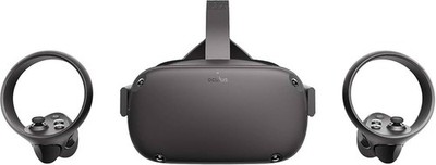 Meta Oculus Quest 1 64GB VR Headset komplett | Standalone
