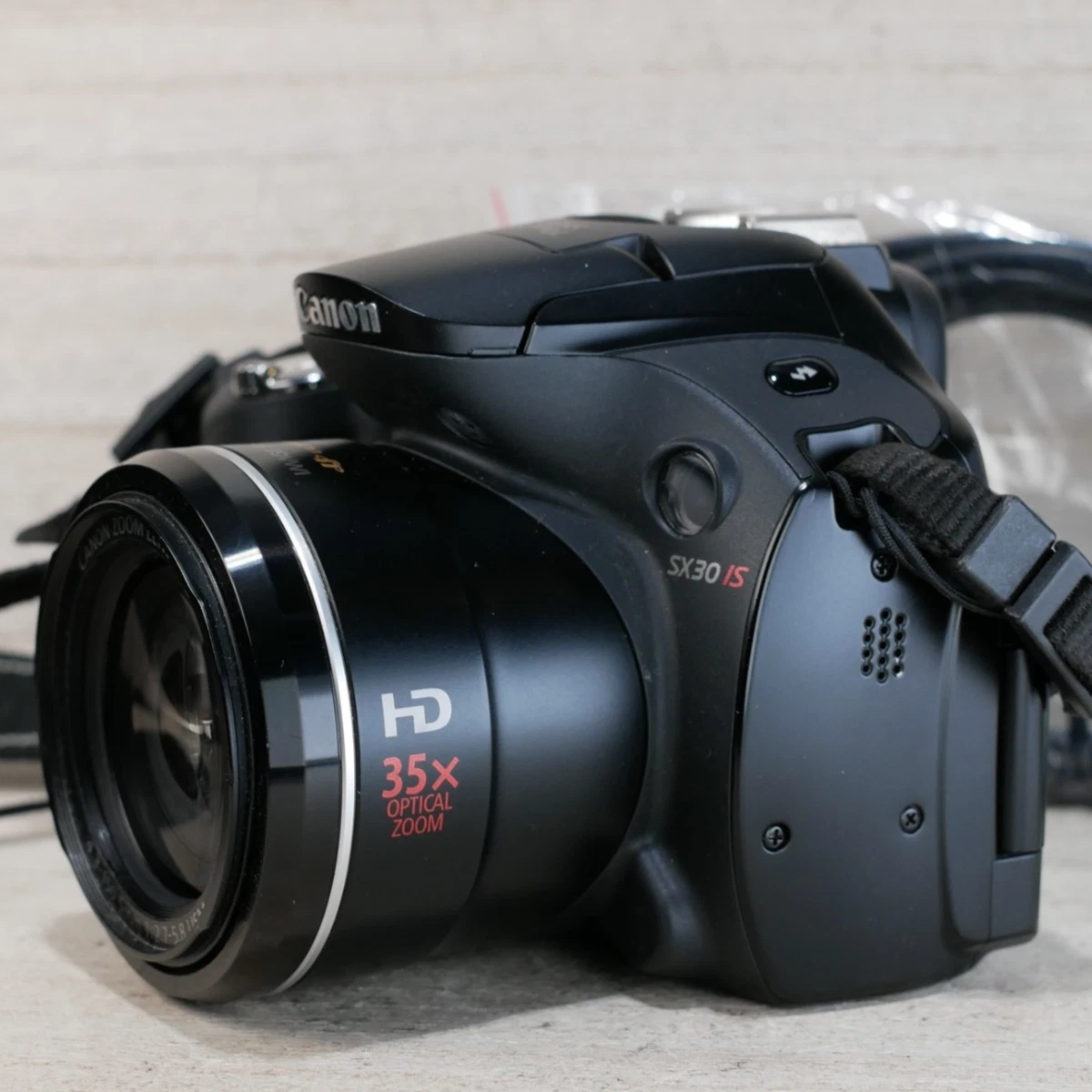 Canon Sx30is for sale | eBay