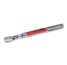 ATECH1FS100 Snap-On 1/4 Drive Micro Digital Torque Wrench Current Model