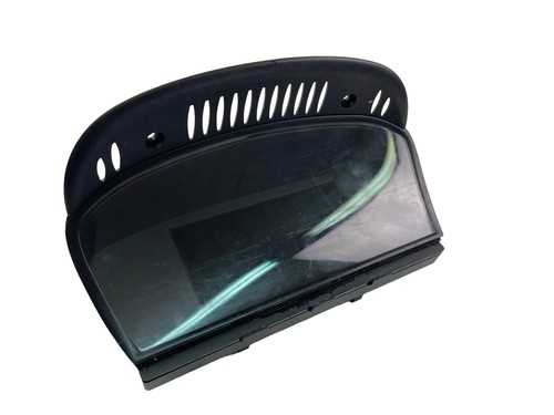 BMW 5 E60 Kombiinstrument 9151975 2008 35108354