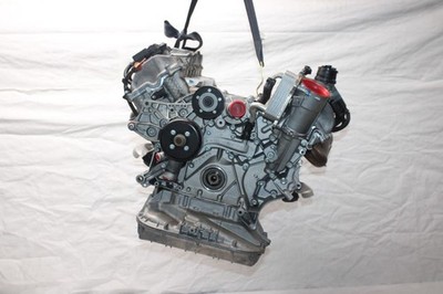 2005 CHRYSLER CROSSFIRE ZH CONVE #434 SRT6 ENGINE MOTOR BLOCK SUPERCHARGED 41k 