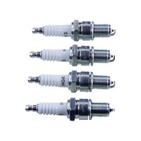 4 NGK ZüNdkerzen BP7ES Alfa Romeo Audi Fiat Renault Seat VW