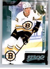 2026-27 Upper Deck MVP NHL Hockey Cards (Base...