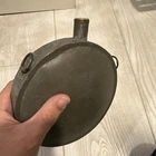 Civil War Confederate  Canteen