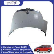 Capote Citroen C8