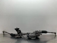 2019-2022 Volkswagen Jetta Power Steering Gear Rack And Pinion OEM